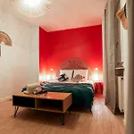Confort - Artemis - Centre Апартаменти *