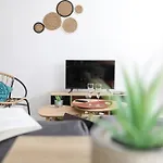 Апартаменти Confort - Artemis - Centre