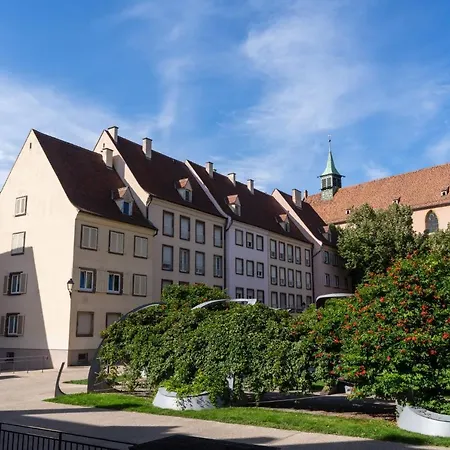 Apartment Confort - Artemis - Centre *