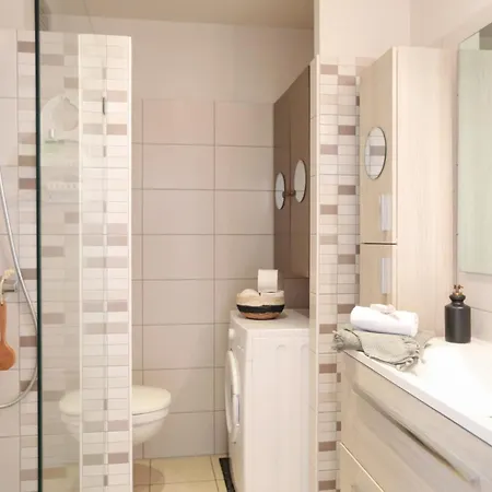 Confort - Artemis - Centre Apartment Colmar