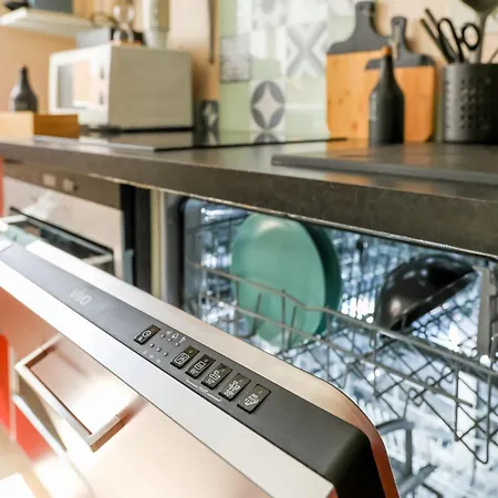 Confort - Artemis - Centre * Colmar