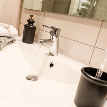 Confort - Artemis - Centre Colmar