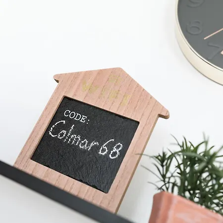 Apartment Confort - Artemis - Centre Colmar