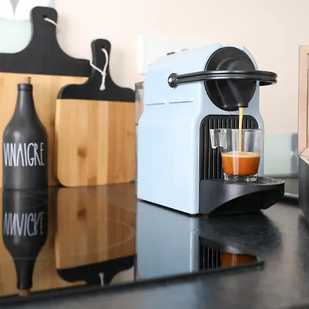 Lägenhet Confort - Artemis - Centre Colmar